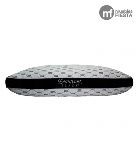 Almohada Beautyrest Black Hibrid S1